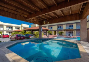 Apartamento Vacacional en Aruba Cerca a la Playa, Palm Beach